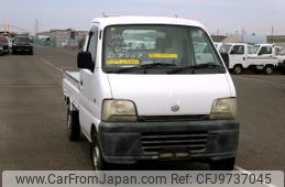 suzuki carry-truck 1999 No.15463