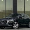 audi q8 2019 -AUDI--Audi Q8 AAA-F1DCBA--WAUZZZF14KD046778---AUDI--Audi Q8 AAA-F1DCBA--WAUZZZF14KD046778- image 1