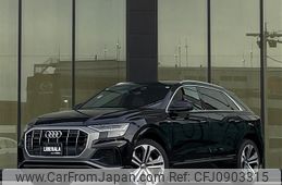 audi q8 2019 -AUDI--Audi Q8 AAA-F1DCBA--WAUZZZF14KD046778---AUDI--Audi Q8 AAA-F1DCBA--WAUZZZF14KD046778-