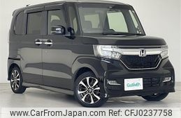 honda n-box 2018 -HONDA--N BOX DBA-JF3--JF3-1169619---HONDA--N BOX DBA-JF3--JF3-1169619-