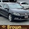 volkswagen passat-variant 2012 -VOLKSWAGEN 【名変中 】--VW Passat Variant 3CCAX--CE158729---VOLKSWAGEN 【名変中 】--VW Passat Variant 3CCAX--CE158729- image 1