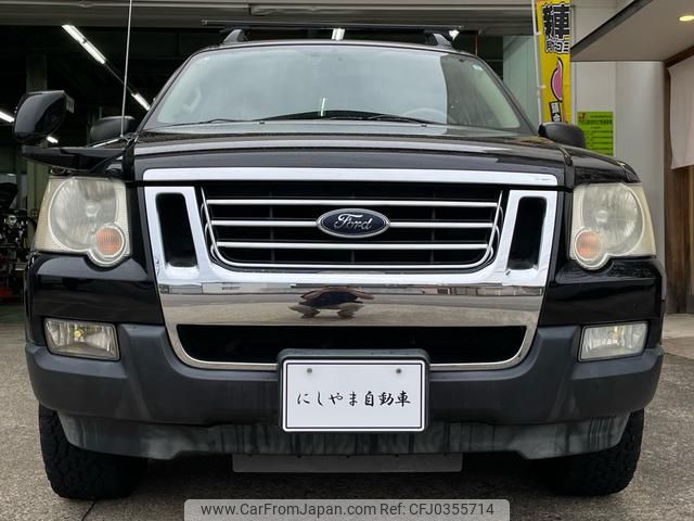 ford explorer-sport-trac 2011 GOO_NET_EXCHANGE_1157339A30241022W001 image 2