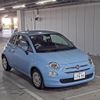 fiat 500 2017 -FIAT--Fiat 500 ZFA3120000J763454---FIAT--Fiat 500 ZFA3120000J763454- image 1