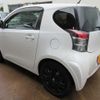 toyota iq 2009 -TOYOTA--iQ DBA-KGJ10--KGJ10-6016833---TOYOTA--iQ DBA-KGJ10--KGJ10-6016833- image 8