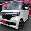 honda n-box 2017 -HONDA--N BOX DBA-JF3--JF3-2001295---HONDA--N BOX DBA-JF3--JF3-2001295- image 1