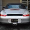 porsche boxster 2001 -PORSCHE--Porsche Boxster GF-98665--WP0ZZZ-98Z1U602502---PORSCHE--Porsche Boxster GF-98665--WP0ZZZ-98Z1U602502- image 5