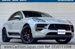 porsche macan 2020 quick_quick_3BA-J1L29_WP1ZZZ95ZMLB60503