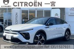 citroen citroen-others 2024 CFJ1537931