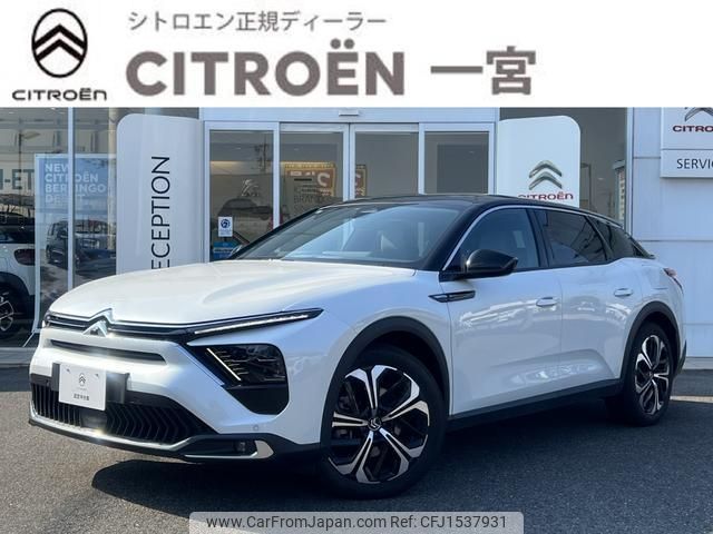 citroen citroen-others 2024 CFJ1537931 image 1