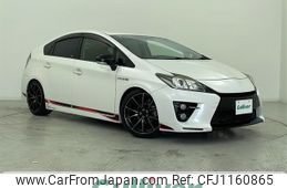 toyota prius 2014 -TOYOTA--Prius DAA-ZVW30--ZVW30-5749856---TOYOTA--Prius DAA-ZVW30--ZVW30-5749856-