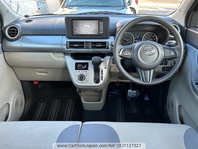 daihatsu cast 2016 quick_quick_LA250S_LA250S-0073276 image 2
