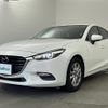 mazda axela 2017 CFJ1703891 image 17