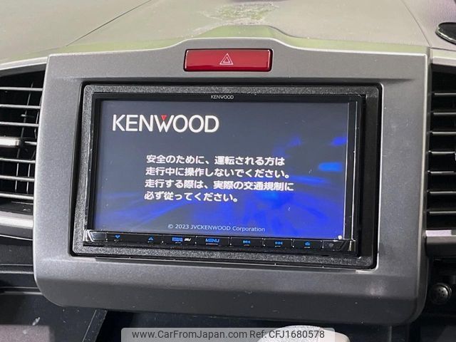 honda freed 2010 CFJ1680578 image 2