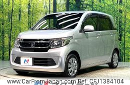 honda n-wgn 2015 CFJ1384104