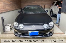 toyota celica 1998 CFJ1740322