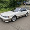 nissan leopard 1989 -NISSAN--Leopard E-UF31--UF31002556---NISSAN--Leopard E-UF31--UF31002556- image 1
