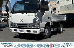 mazda titan 2021 GOO_NET_EXCHANGE_0700718A30250304W001