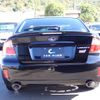 subaru legacy-b4 2008 quick_quick_CBA-BL5_BL5-081629 image 2