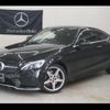 mercedes-benz c-class 2017 -MERCEDES-BENZ 【名変中 】--Benz C Class 205340C--2F531615---MERCEDES-BENZ 【名変中 】--Benz C Class 205340C--2F531615- image 23