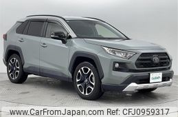 toyota rav4 2019 CFJ0959317