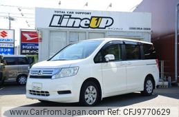 honda stepwagon 2010 -HONDA 【福岡 506ﾜ6270】--Stepwgn DBA-RK1--RK1-1016114---HONDA 【福岡 506ﾜ6270】--Stepwgn DBA-RK1--RK1-1016114-