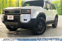 toyota toyota-others 2024 CFJ1487750