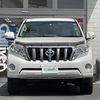 toyota land-cruiser-prado 2014 -TOYOTA--Land Cruiser Prado CBA-TRJ150W--TRJ150-0045228---TOYOTA--Land Cruiser Prado CBA-TRJ150W--TRJ150-0045228- image 5