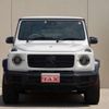 mercedes-benz g-class 2022 -MERCEDES-BENZ--Benz G Class 3DA-463350--W1N4633502X449238---MERCEDES-BENZ--Benz G Class 3DA-463350--W1N4633502X449238- image 6