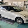 suzuki swift 2014 -SUZUKI--Swift DBA-ZC72S--ZC72S-330311---SUZUKI--Swift DBA-ZC72S--ZC72S-330311- image 3