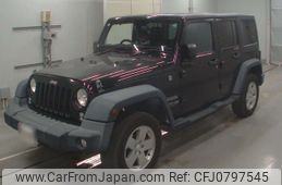 chrysler jeep-wrangler 2018 -CHRYSLER--Jeep Wrangler JK36LR-1C4HJWKG3JL876607---CHRYSLER--Jeep Wrangler JK36LR-1C4HJWKG3JL876607-