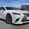 lexus ls 2018 -LEXUS--Lexus LS DBA-VXFA55--VXFA55-6000624---LEXUS--Lexus LS DBA-VXFA55--VXFA55-6000624- image 1