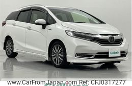 honda shuttle 2019 -HONDA--Shuttle 6AA-GP7--GP7-2113082---HONDA--Shuttle 6AA-GP7--GP7-2113082-