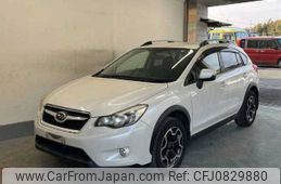 subaru xv 2014 -SUBARU--Subaru XV GP7--065927---SUBARU--Subaru XV GP7--065927-