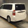 toyota noah 2009 -TOYOTA--Noah DBA-ZRR70W--ZRR70-0184744---TOYOTA--Noah DBA-ZRR70W--ZRR70-0184744- image 5