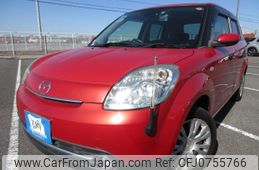 mazda verisa 2010 REALMOTOR_Y2025020048A-12