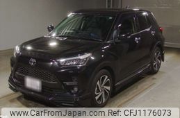 toyota raize 2023 -TOYOTA 【京都 503て1956】--Raize A201A-0057005---TOYOTA 【京都 503て1956】--Raize A201A-0057005-