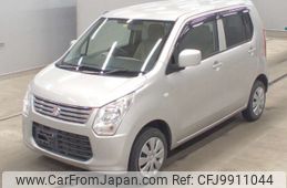 suzuki wagon-r 2013 -SUZUKI--Wagon R MH34S-201691---SUZUKI--Wagon R MH34S-201691-