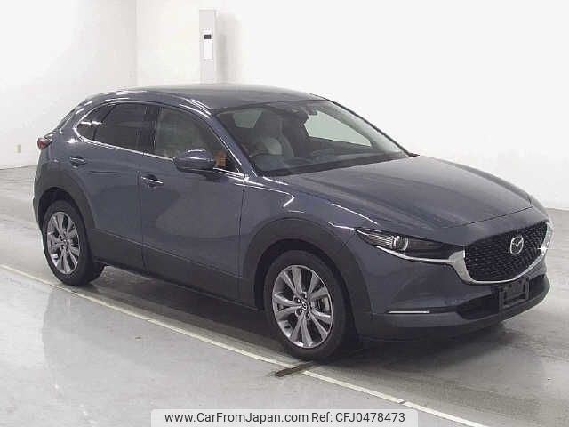 mazda cx-3 2019 -MAZDA--CX-30 DMEP--105319---MAZDA--CX-30 DMEP--105319- image 1