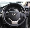 lexus ct 2017 -LEXUS--Lexus CT DAA-ZWA10--ZWA10-2313532---LEXUS--Lexus CT DAA-ZWA10--ZWA10-2313532- image 17