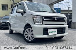 suzuki wagon-r 2021 -SUZUKI--Wagon R 5AA-MH95S--MH95S-179762---SUZUKI--Wagon R 5AA-MH95S--MH95S-179762-
