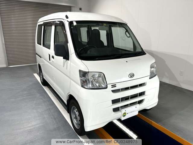 daihatsu hijet-cargo 2014 CMATCH_U00046603634 image 1