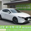 mazda mazda3-fastback 2022 quick_quick_BPFP_BPFP-204259 image 1