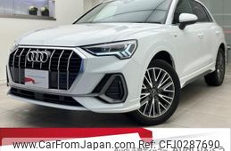 audi q3 2021 quick_quick_3DA-F3DFGF_WAUZZZF33M1055834