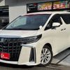 toyota alphard 2018 quick_quick_AGH30W_AGH30-0207434 image 8