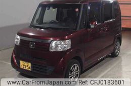 honda n-box 2014 -HONDA 【とちぎ 580ﾑ3954】--N BOX JF1--1400532---HONDA 【とちぎ 580ﾑ3954】--N BOX JF1--1400532-