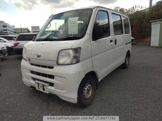 daihatsu hijet-cargo 2016 22926 image 2