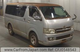 toyota hiace-van 2007 quick_quick_KR-KDH200V_KDH200-0086281