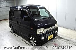 suzuki every-wagon 2004 -SUZUKI 【岡山 581ね4952】--Every Wagon DA62W-811003---SUZUKI 【岡山 581ね4952】--Every Wagon DA62W-811003-