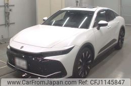 toyota crown 2023 -TOYOTA 【野田 301ぬ9547】--Crown CrossOver TZSH35-6001530---TOYOTA 【野田 301ぬ9547】--Crown CrossOver TZSH35-6001530-