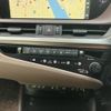 lexus es 2019 CFJ1725845 image 17
